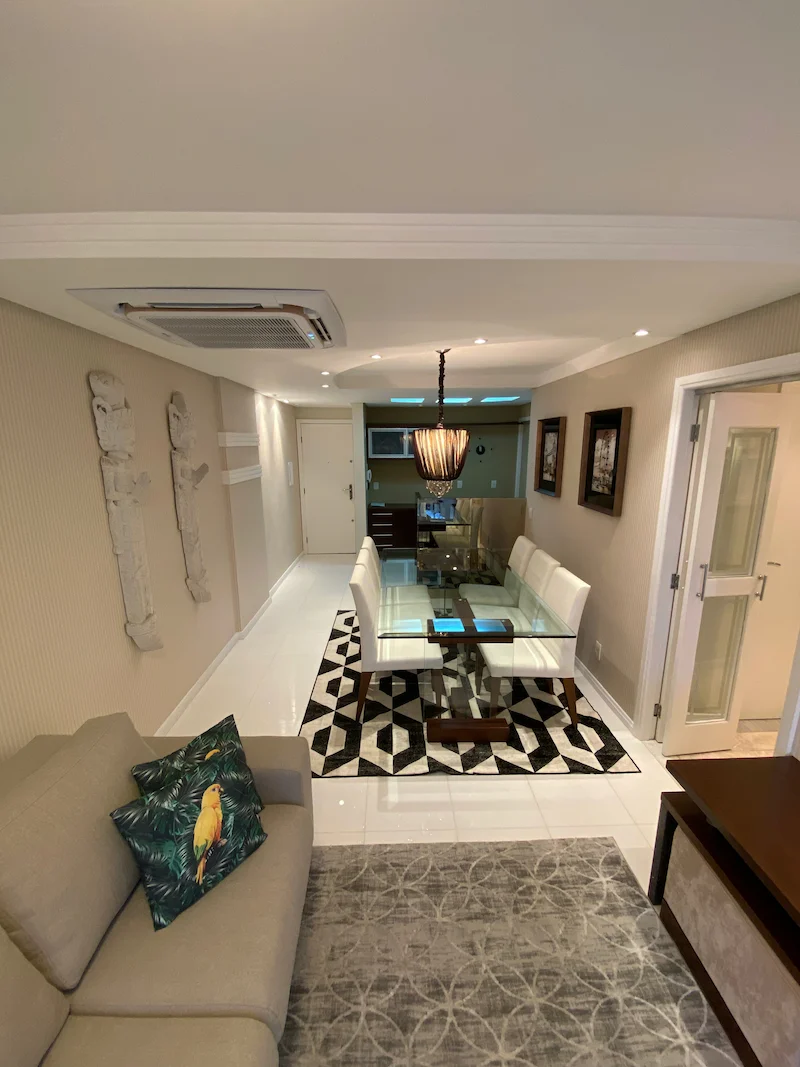 APT AL  ED. ATLANTICO Foto 2